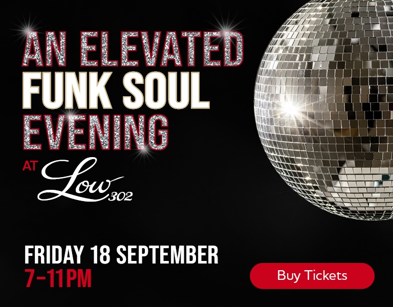 Love Soul at Low 302